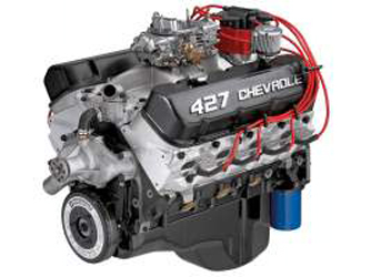 P150E Engine